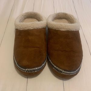 Pendleton Women’s Wool Slipper